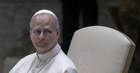 Kościół karci Izrael za masakrę w Gazie. Ale krytykuje ostrożnie [OPINIA]
