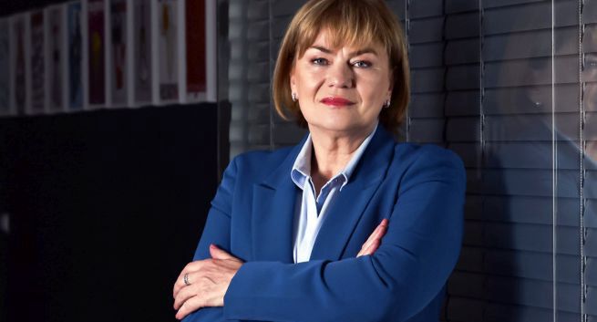 Dzienniki Polska Press miały ograniczyć relacje z finału WOŚP? Dorota Kania: WOŚP nie zabiegała o współpracę promocyjną