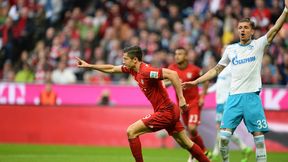 Robert Lewandowski piłkarzem kolejki Bundesligi. To już czwarty raz w sezonie!