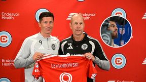 Błyskawiczny debiut Lewandowskiego? W USA nie mają wątpliwości