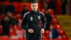 Pogoń Szczecin chce napastnika, który niedawno strzelił gola Legii Warszawa