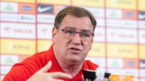 Konferencja reprezentacji Polski. Jan Urban i Jakub Moder NA ŻYWO