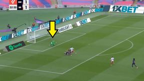 Szczęsny uratował Barcelonę. Zobacz arcyważną interwencję Polaka