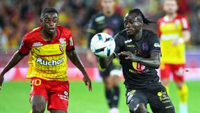 RC Lens goni Paris Saint-Germain!