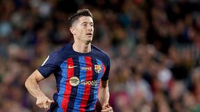 Wszystko jasne. Wtedy Robert Lewandowski wróci do gry w FC Barcelonie