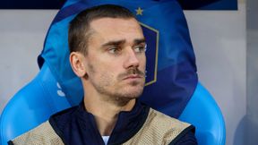 Zaskakujący kierunek Antoine'a Griezmanna? Chce go argentyński trener