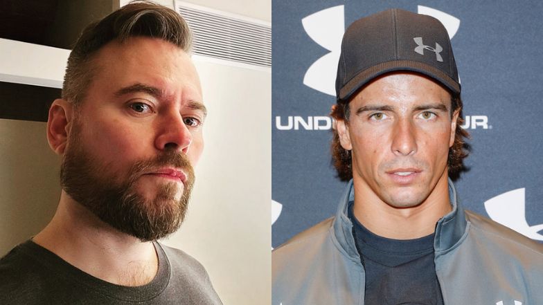 Krzysztof Stanowski o aferze wokół Roberta Karasia