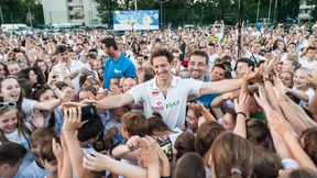 Turniej, o którym jest głośno. Młodzi sportowcy w kolebce siatkówki