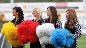 Betard Sparta Wrocław - Polonia Bydgoszcz 46:44