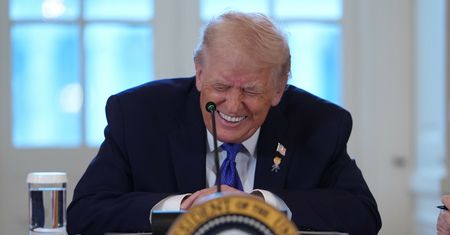 Wyspa imienia Donalda Trumpa? Premier wystosował prośbę