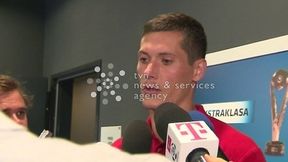 Cracovia: Nie możemy odwalać takiej kaszany. Tracenie goli w taki sposób to jest pornografia