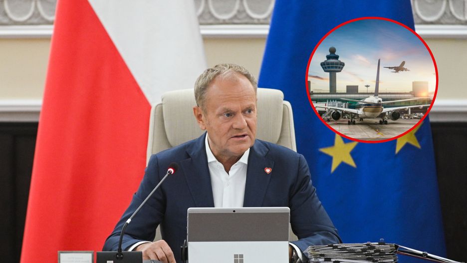 Budowa CPK ma się zakończyć do 2031 roku