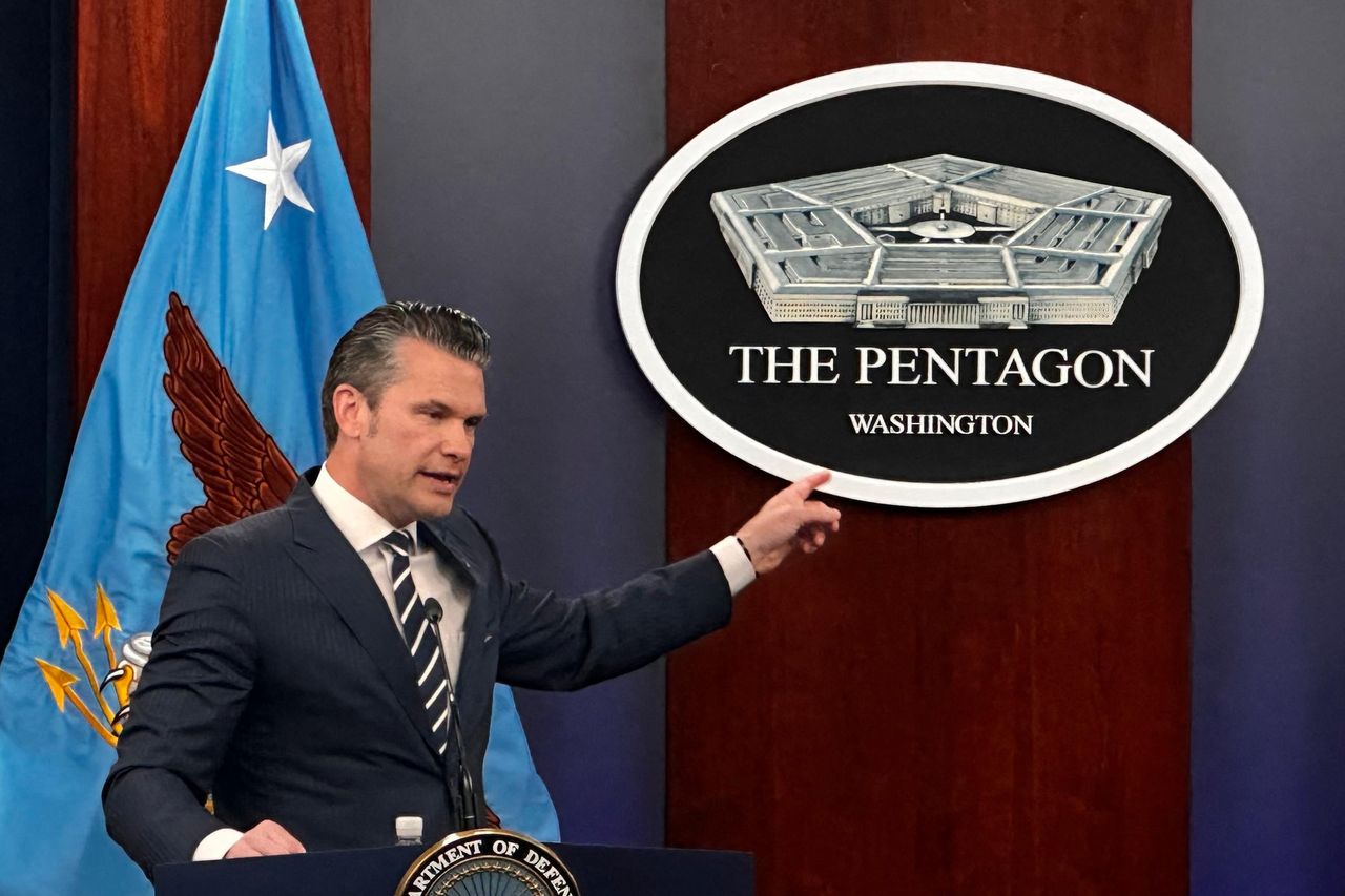 Prawie wszystkie media odrzuciły restrykcje  pracy dziennikarzy w Pentagonie