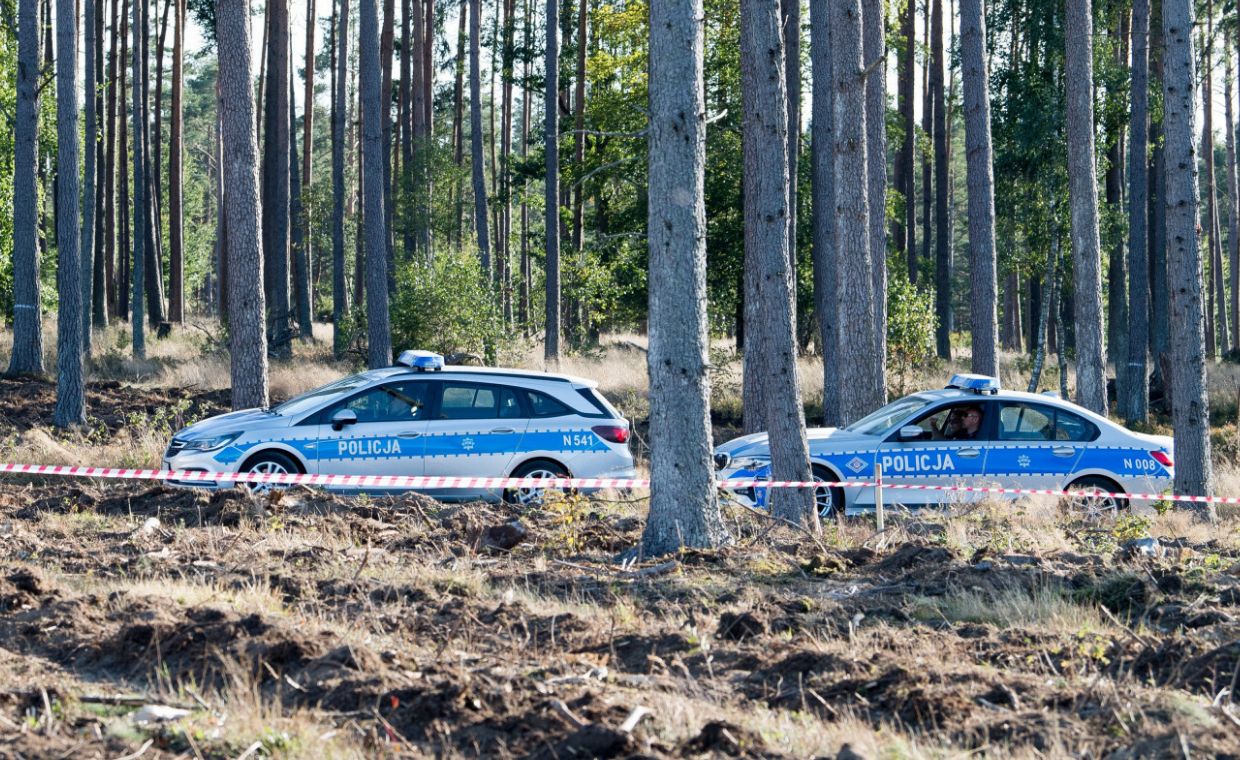 Zabójstwo w Kędzierzynie-Koźlu: Policja szuka nagrań z kamer – każdy materiał może być kluczowy