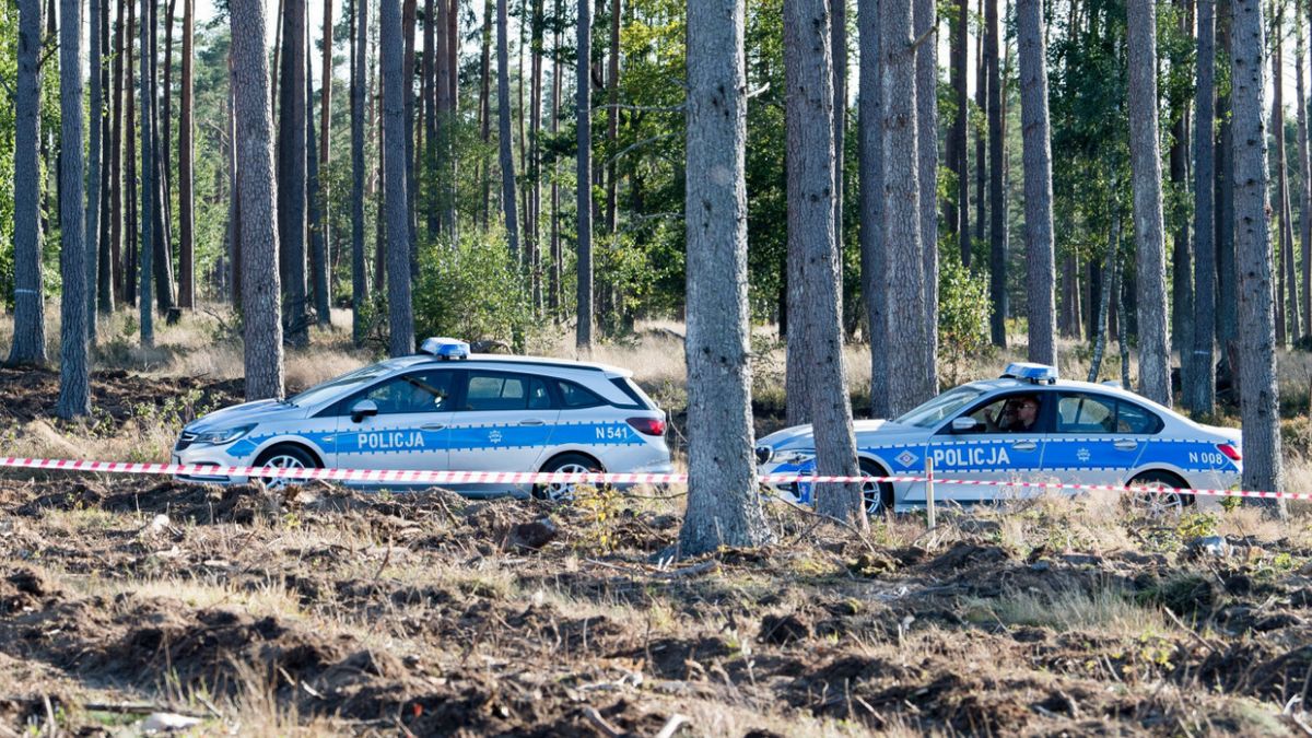Policja