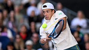 Znów gnębią go kontuzje. Nie zagra w Australian Open