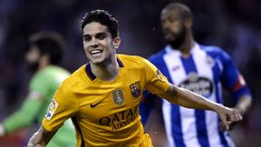 Marc Bartra następcą Matsa Hummelsa?