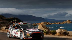 Rajd Hiszpanii: Wymarzony start Roberta Kubicy!