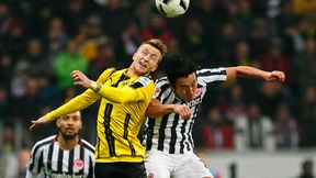 Marco Reus gotowy do gry