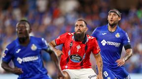 Pucharowicze z La Ligi na remis. Problemy Elche