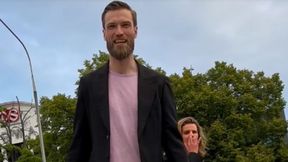 "Emeryt o 5:20". Imprezowali do świtu