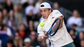 Znów gnębią go kontuzje. Nie zagra w Australian Open