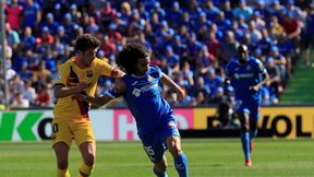 La Liga. Getafe - Barcelona. Duma Katalonii w końcu wygrała na wyjeździe. Asysta... Ter Stegena