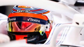 Niepewna przyszłość Brendona Hartleya. Robert Kubica znów łączony z Toro Rosso