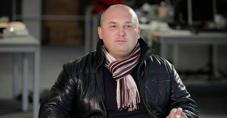 "Instynkt" odmłodził Danutę Stenkę o 30 lat
