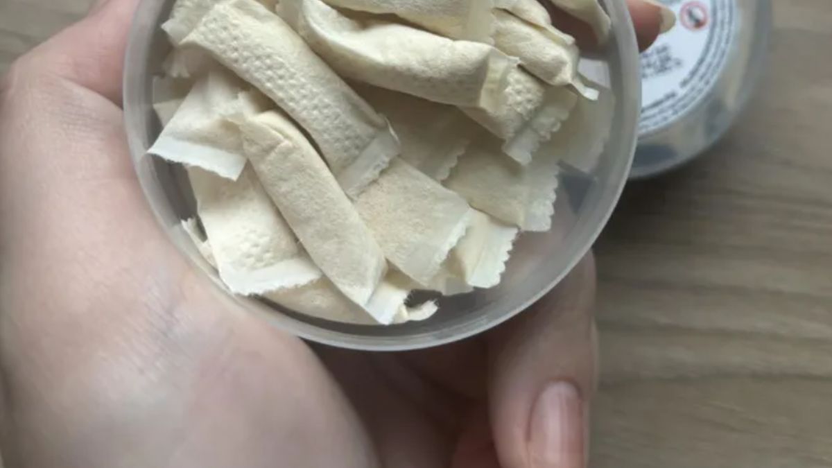 MZ walczy z nową, groźną modą. Chodzi o snusy