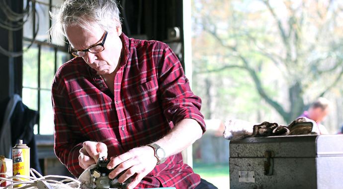 Mordercze powiązania