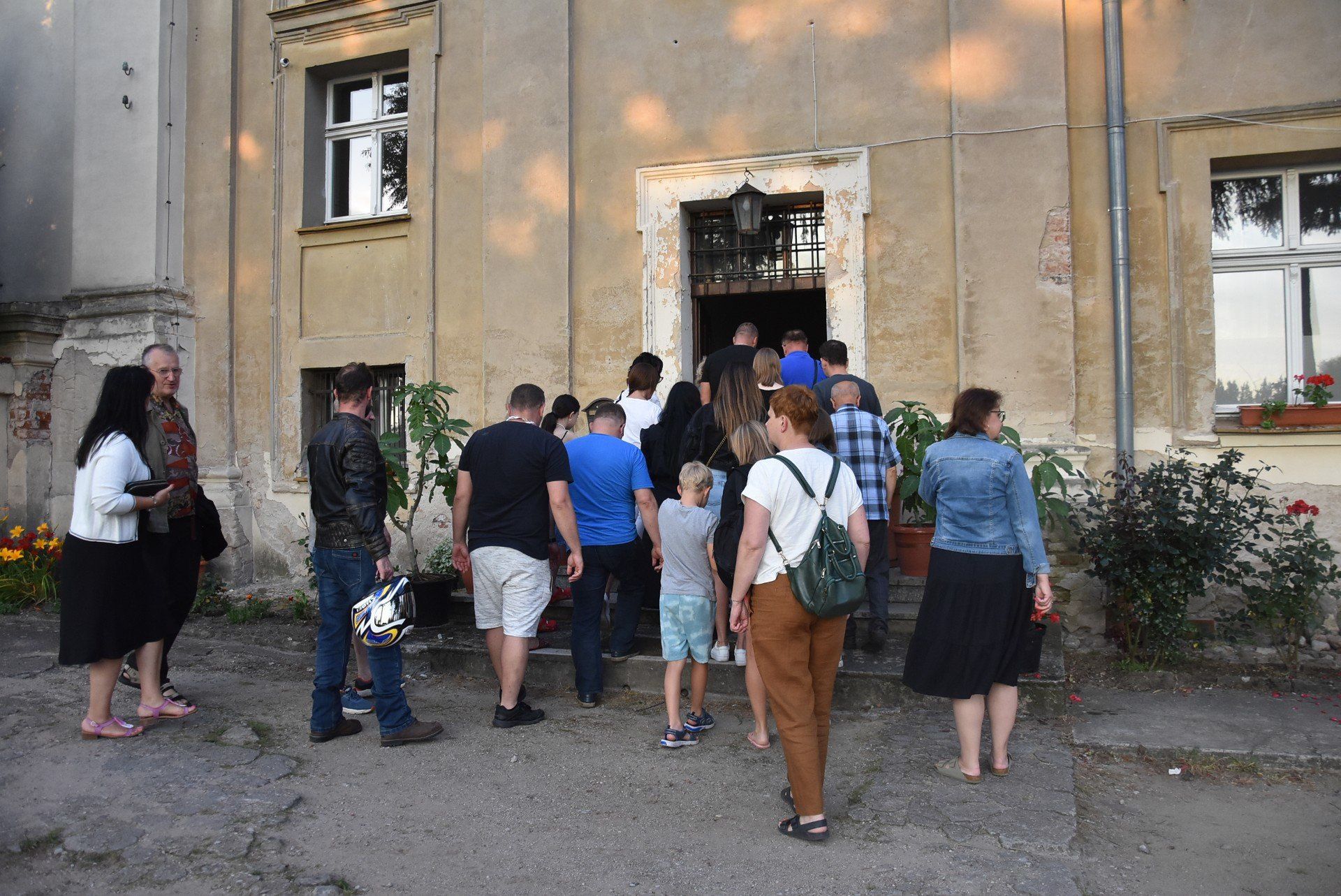 XXVII Wągrowiecki Festyn Cysterski