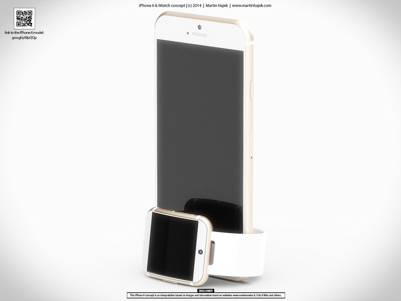 Czy tak będzie wyglądał iWatch? 17