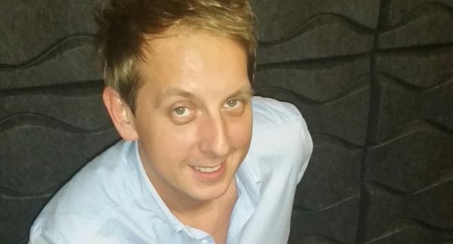 Dariusz Staniak szefem Radia ZET Chilli, Natalia Gębska odchodzi