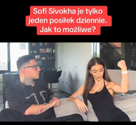 Sofi Sivokha