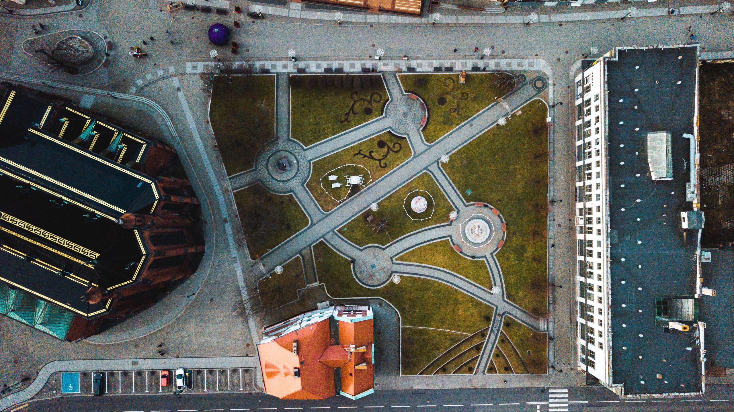 Spójrz na Dolny Śląsk z góry. Projekt "Wysoki Śląsk" ma już rok 10