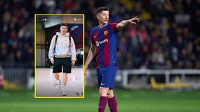 Lewandowski wrzucił zdjęcie. Sprawdziliśmy cenę. I oniemieliśmy
