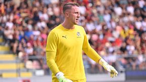 Słodko-gorzki powrót Marcina Bułki. Skapitulował po godzinie gry