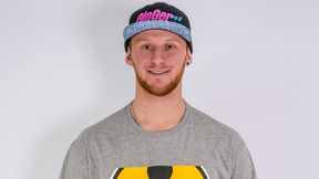 Kacper Gomólski włączył się w pomoc dla młodego gnieźnianina