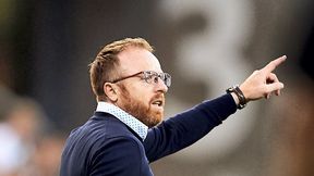 PKO Ekstraklasa. Lechia - Jagiellonia. Piotr Stokowiec: Wypuściliśmy trzy punkty przez naszą niefrasobliwość