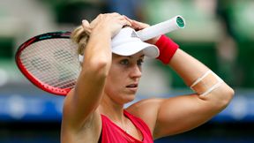 WTA Wuhan: mistrzynie US Open z dwóch ostatnich lat za burtą, Julia Görges rywalką Agnieszki Radwańskiej