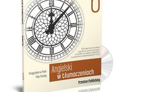 Angielski w tłumaczeniach, Gramatyka 6