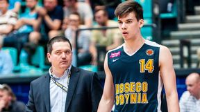 Wojciech Czerlonko: Jestem podekscytowany kolejnym sezonem
