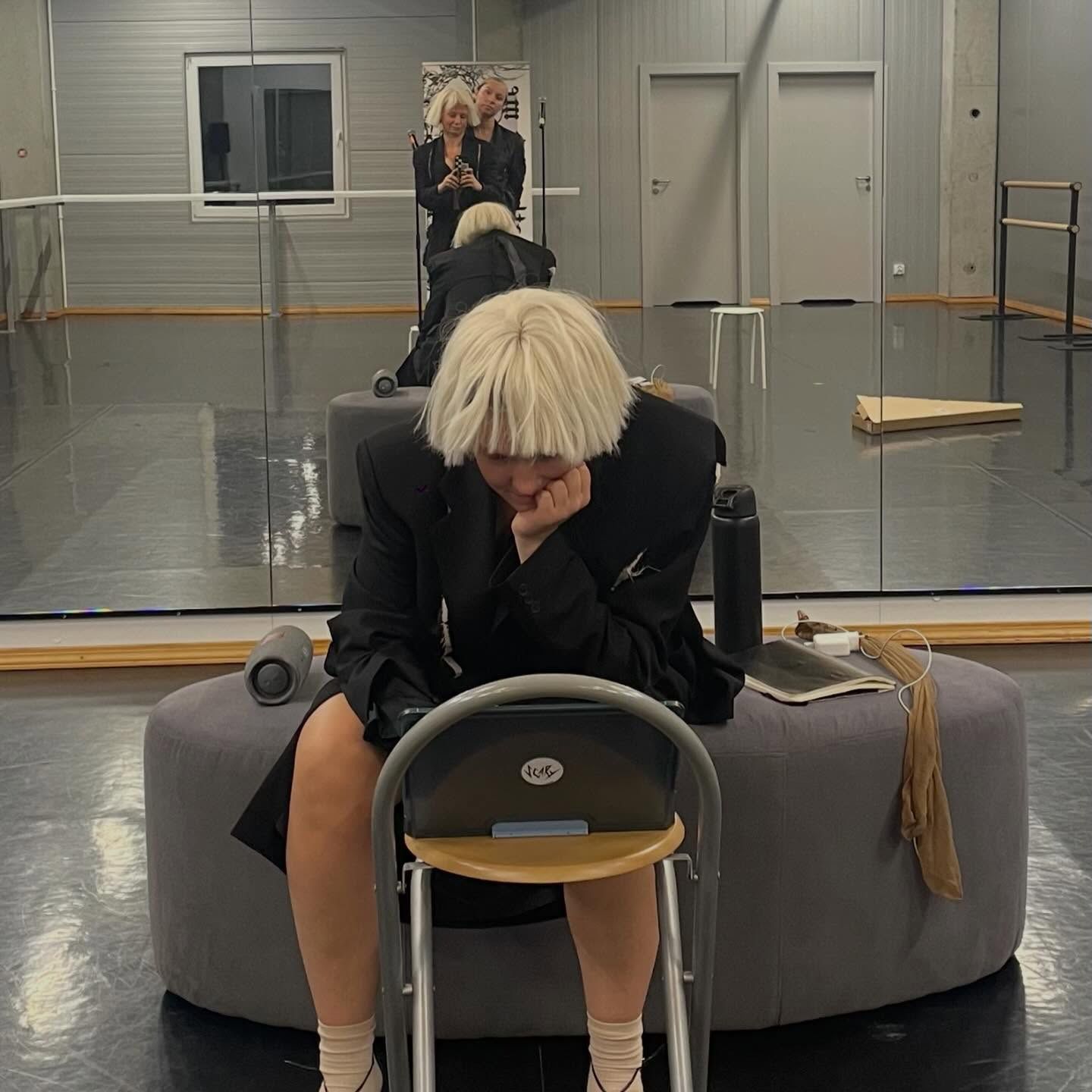 Karolina Czarnecka rezygnuje z Eurowizji