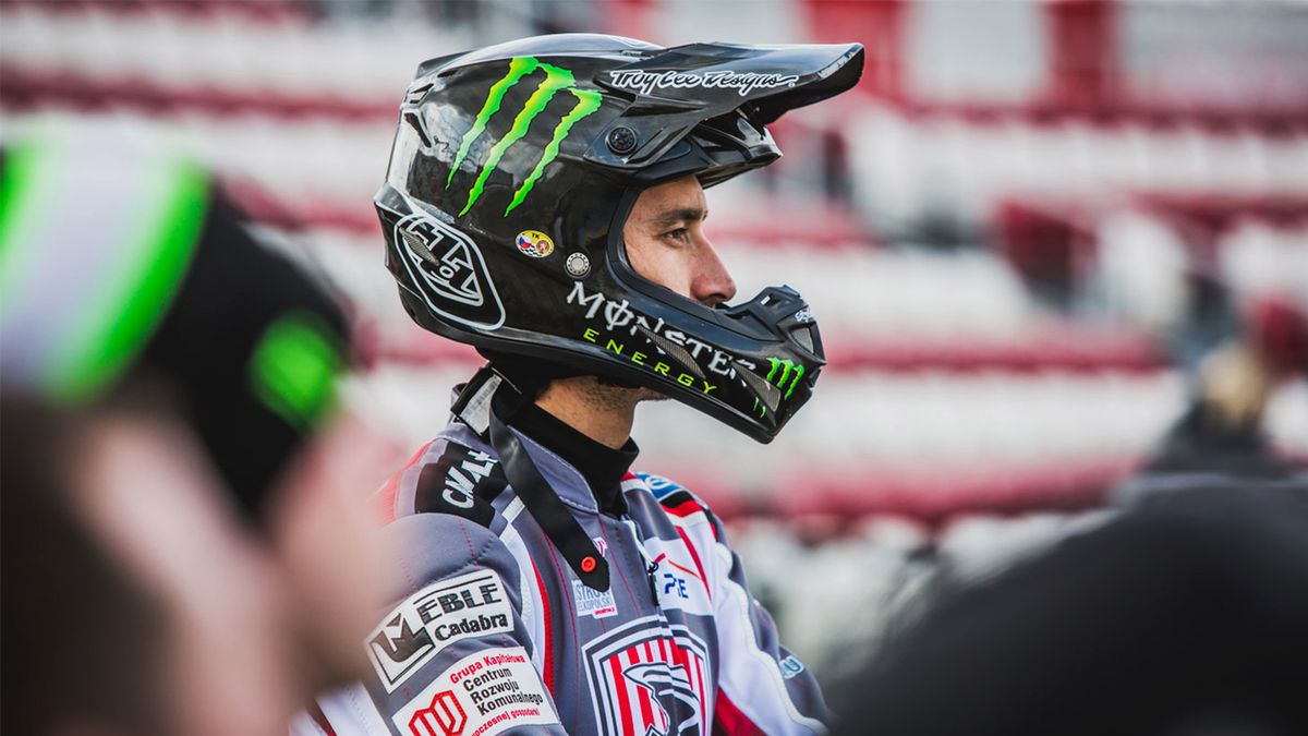 Chris Holder