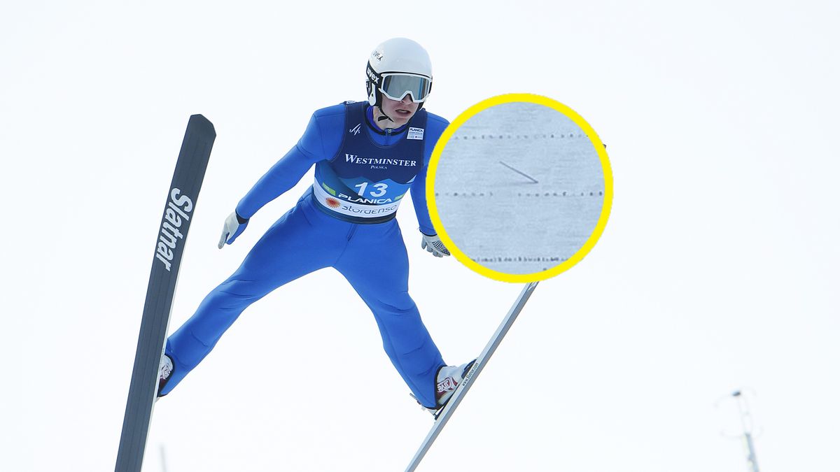 Zdjęcie okładkowe artykułu: Getty Images / Jurij Kodrun / Na zdjęciu: Siergiej Tkaczenko