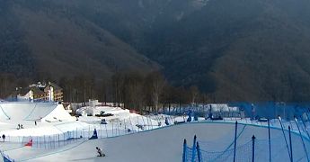 Snowboard: Czeska dominatorka
