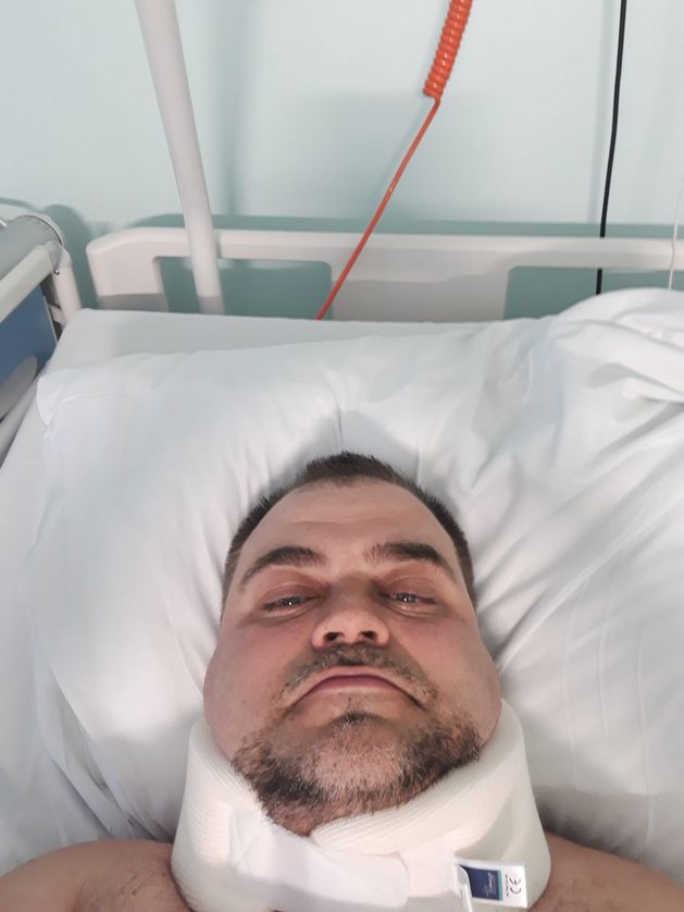 Sprawca potrącenia poznańskiego dziennikarza TVP w rękach policji.  W jego mieszkaniu znaleziono narkotyki. 