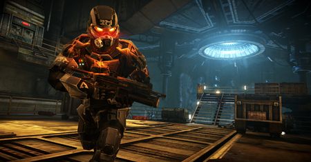 Killzone Mercenary - rekruci do bety trybu wieloosobowego poszukiwani