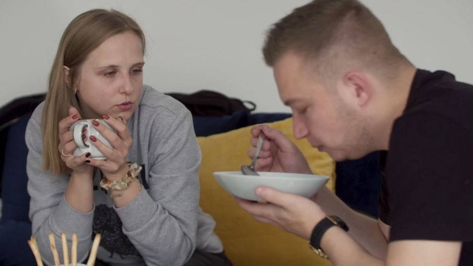 Agnieszka i Kamil ze "Ślubu od pierwszego wejrzenia" często rozmawiają o wspólnej przyszłości